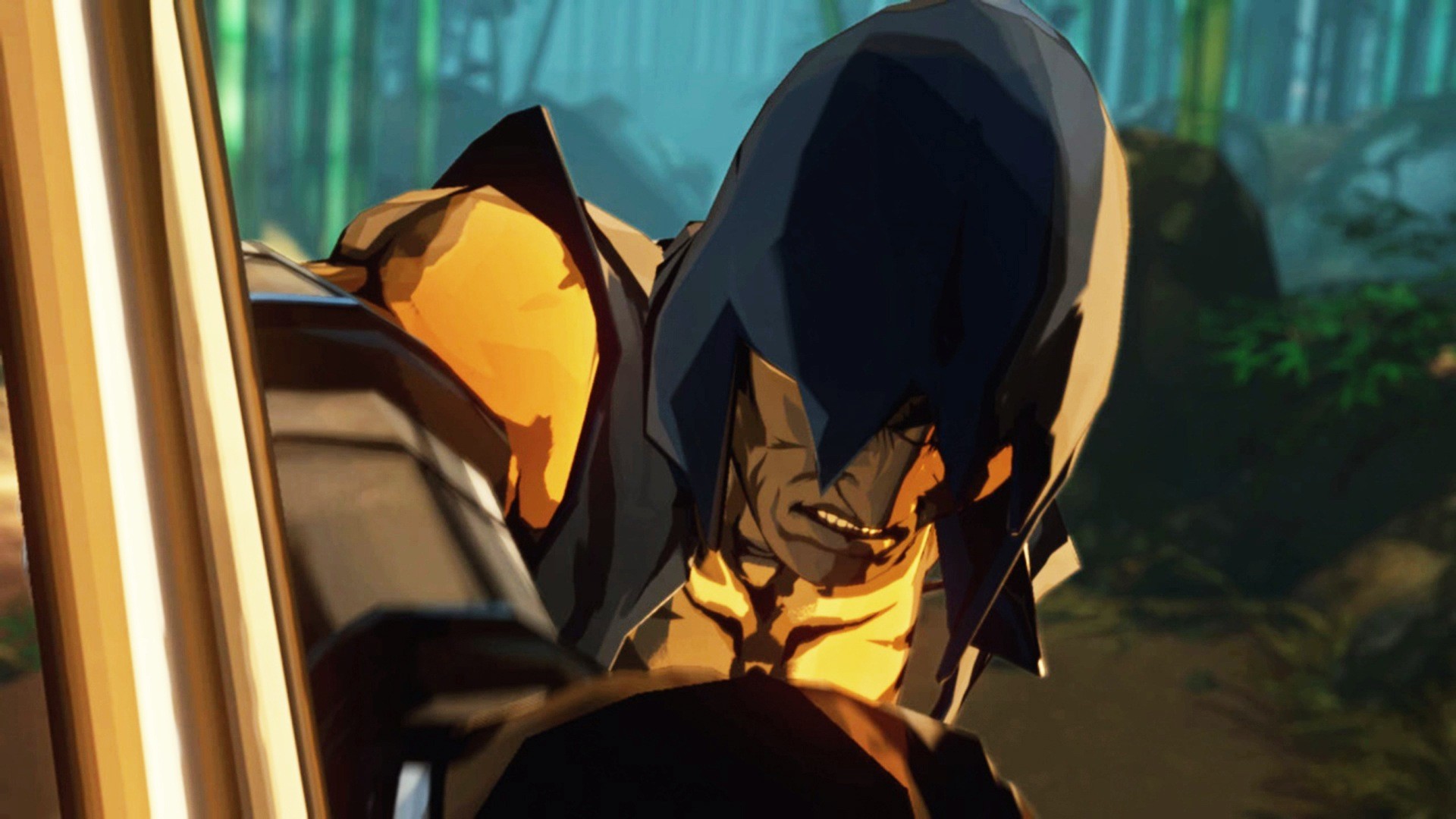 Yaiba Ninja Gaiden Z - Imagen 20
